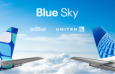 Blue Sky