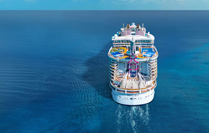 Cruise Portfolio